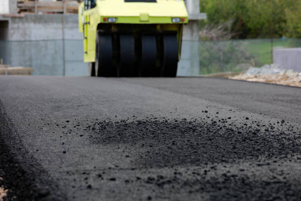 Best Concrete Driveway Paving in Pilot Mountain, NC