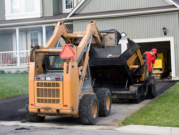 Best Driveway Resurfacing Services in Pilot Mountain, NC